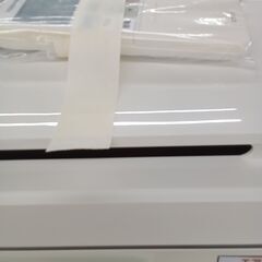 ★リユースのサカイ水戸店★ TOSHIBA ルームエアコン RAS-E285PBK 2.8kw 2019年製 室内機分解洗浄済み MT6233の画像