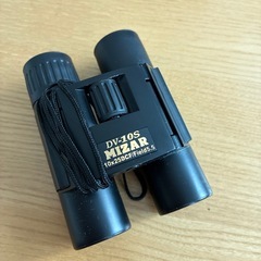 双眼鏡　MIZARの画像