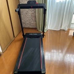 ランニングマシーンの画像