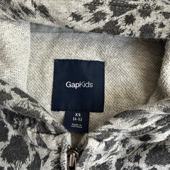 110センチ　GAP kids ジャンバーの画像