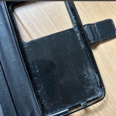 スマホケース BASIO3の画像