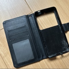 スマホケース BASIO3の画像