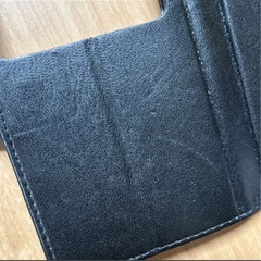 スマホケース BASIO3の画像