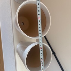 植木鉢4個セット
の画像