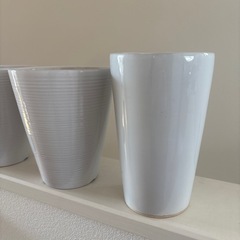 植木鉢4個セット
の画像