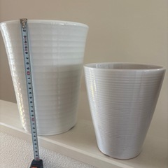 植木鉢4個セット
の画像