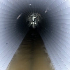 管きょ更生工事の画像