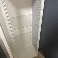 シェルフた　棚の画像