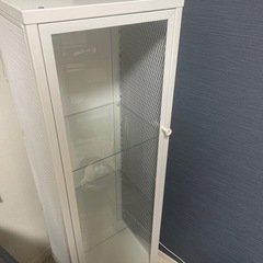 シェルフた　棚の画像