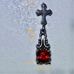 ピアス 925の画像