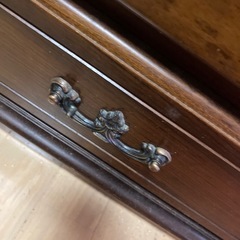 美品　鉾田市汲上にある戸棚の画像