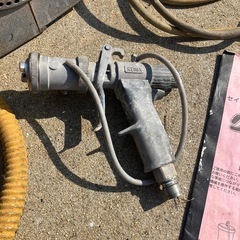 クリーンボーイ　温風ガンの画像