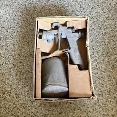 クリーンボーイ　温風ガンの画像