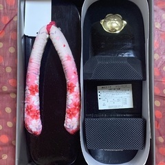 ⭐︎ 必見 ⭐︎ 草履 ⭐︎ I ⭐︎ その他いろいろ本文を見てね（ ^人^ ）の画像