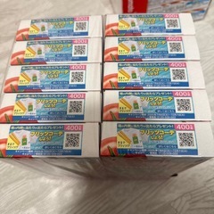 プリッツ10箱　　②の画像