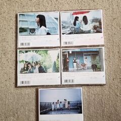 乃木坂46 CD (夜明けまで～)の画像