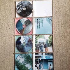 乃木坂46 CD (夜明けまで～)の画像