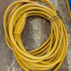 ﾘｮｰﾋﾞ 電動ヘッジトリマHT-3032の画像