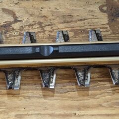 ﾘｮｰﾋﾞ 電動ヘッジトリマHT-3032の画像