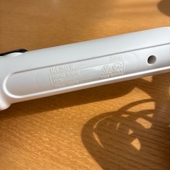 modshair コテの画像