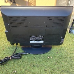 BeLson 19型液晶TV DS19-11Bの画像