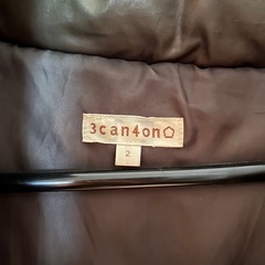 レディース アウターの画像