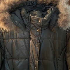 レディース アウターの画像