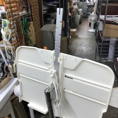 ROUNDS ブックアーム　書見台の画像