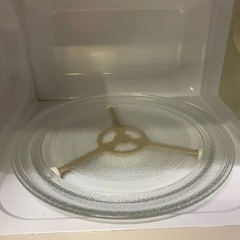 ♦アイリスオーヤマ 電子レンジ 【2017年製】IMB-T172-5の画像