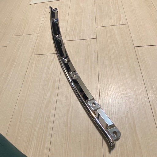 TOYOTA トヨタ マークX MARK X GRX120系 前期 2004〜2007年頃 純正 パーツ 美品