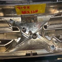 TOYOTA トヨタ マークX MARK X GRX120系 前期 2004〜2007年頃 純正 パーツ 美品の画像