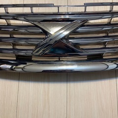 TOYOTA トヨタ マークX MARK X GRX120系 前期 2004〜2007年頃 純正 パーツ 美品の画像