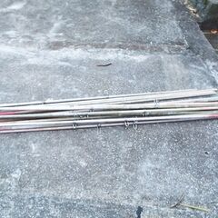 お譲り先決まりました電気柵末松電子製作所の画像