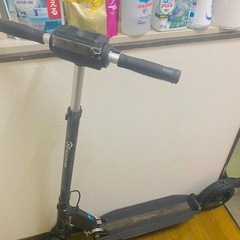 EVERCROSS キックスクーター　最終値下げ