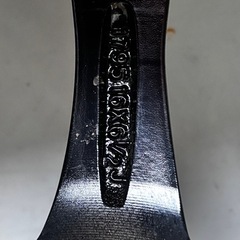 スタッドレスタイヤ
ホイールセット 4本 の画像