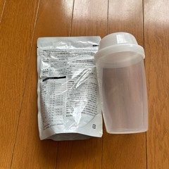 ハラリッチ　シェイカー付き
の画像