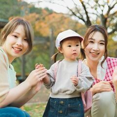 三郷市の幼稚園。未就学児教室のクラス担任の画像
