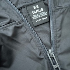 【美品✨】アンダーアーマーの画像