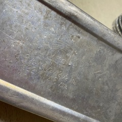 パウンドケーキ型の画像