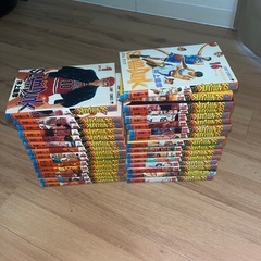 スラムダンク 全巻の画像