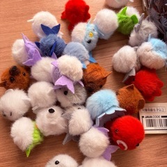 おもちゃの画像