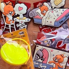 おもちゃの画像