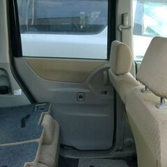 ❑全国自社ローン対応❑         ●平成23年登録スズキパレットXの画像