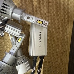 カブ　車　パーツ等の画像