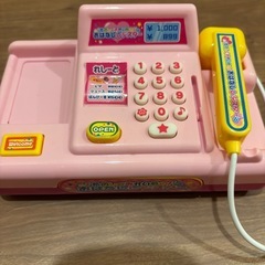 【決定しました】おもちゃ　アンパンマン　ミッキー　こどもちゃれんじの画像