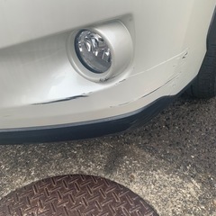 スバル　インプレッサXVの画像