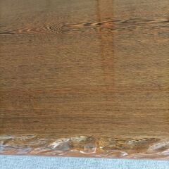 一枚板の座卓です。の画像