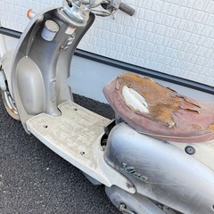 バイクの画像