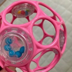 オーボールの画像