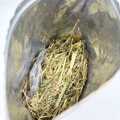 ハイペット パスチャーオーツヘイ 400グラムの画像